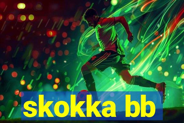 skokka bb